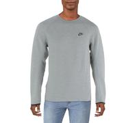 Nike Tecg Fleece Crew Sweat-shirt pour homme FB7916-063