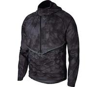 Nike Tech Aeroloft Veste Veste Homme Rawwht FR : L (Taille Fabricant : L)
