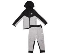 Nike Tech Bébé - Survêtements, Gris - Taille 92 - 98 CM Grey 92 - 98 CM
