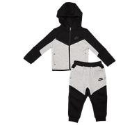 Nike Tech Bébé - Survêtements, Noir - Taille 86 - 92 CM Black 86 - 92 CM