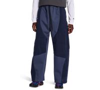Nike Tech Boreas Homme - Pantalons, Bleu - Taille XL - Poly Fleece Blue XL
