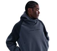 Nike Tech Boreas Homme - Sweats à capuche, Bleu - Taille XS - Poly Fleece Blue XS