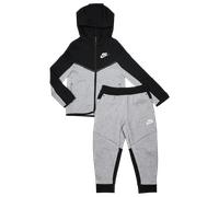 Nike Tech Colorblock Bébé - Survêtements, Gris - Taille 116 - 122 CM Grey 116 - 122 CM