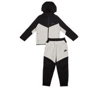 Nike Tech Colorblock Bébé - Survêtements, Noir - Taille 116 - 122 CM Black 116 - 122 CM