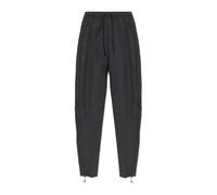 Nike - Tech Dri-FIT Shori Knit Pants - Homme - Sport - Gris - Taille: S
