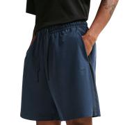 Nike Tech Dri-FIT Shori Knit Shorts XL Bleu