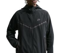 Nike Tech Dri-FIT Woven Windrunner Veste à capuche XL Noir