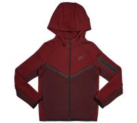 Nike Tech Enfant - Sweats à capuche, Violet - Taille 128 - 137 CM Purple 128 - 137 CM