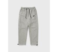 Nike TECH FLC OH PANT men Sweatpants grey taille: S