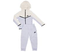 Nike Tech Fleece Bébé - Survêtements, Bleu - Taille 110 - 116 CM Blue 110 - 116 CM