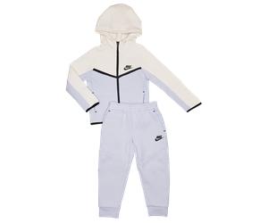 Nike Tech Fleece Bébé - Survêtements, Bleu - Taille 116 - 122 CM Blue 116 - 122 CM
