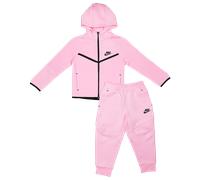 Ensemble 2 Pièces Rose 3A