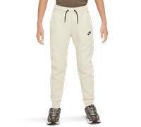 Nike Tech Fleece Enfant - Pantalons, Beige - Taille 158 - 170 CM Beige 158 - 170 CM