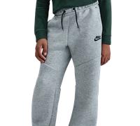 Nike Tech Fleece Enfant - Pantalons, Gris - Taille 122 - 128 CM Grey 122 - 128 CM