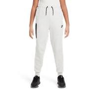 Nike Tech Fleece Enfant - Pantalons, Gris - Taille 128 - 137 CM Grey 128 - 137 CM