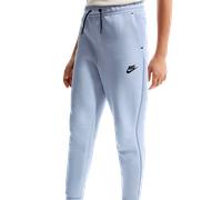 Nike Tech Fleece Enfant - Pantalons, Gris - Taille 128 - 137 CM - Jersey de coton Grey 128 - 137 CM