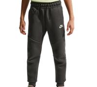 Nike Tech Fleece Enfant - Pantalons, Gris - Taille 137 - 147 CM Grey 137 - 147 CM