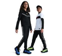 Nike Tech Fleece Enfant - Pantalons, Noir - Taille 122 - 128 CM - Poly Fleece Black 122 - 128 CM