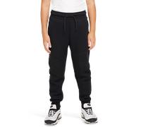 Nike Tech Fleece Enfant - Pantalons, Noir - Taille 158 - 170 CM Black 158 - 170 CM
