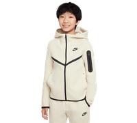 Nike Tech Fleece Enfant - Sweats à capuche, Beige - Taille 147 - 158 CM - Poly Fleece Beige 147 - 158 CM