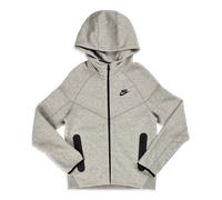 Nike Tech Fleece Enfant - Sweats à capuche, Gris - Taille 122 - 128 CM - Poly Fleece Grey 122 - 128 CM