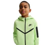 Nike Tech Fleece Enfant - Sweats à capuche, Noir - Taille 158 - 170 CM - Poly Fleece Black 158 - 170 CM