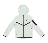 Nike Tech Fleece Enfant - Sweats à capuche, Vert - Taille 147 - 158 CM - Poly Fleece Green 147 - 158 CM