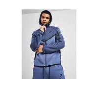 Nike Tech Fleece Homme Sweats à capuche - Bleu - Taille: M - Foot Locker Blue M