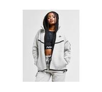 Nike Tech Fleece Full Zip Hoodie - Gris XL