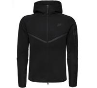 Nike Tech Fleece Full-Zip Windrunner Hoodie Fleece Pour Hommes