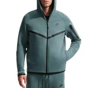 Nike Tech Fleece Full-Zip Windrunner Sweatshirt à capuche M Vert