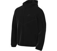 Sweat à capuche et zip Windrunner Nike Tech pour homme - Noir S