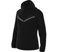 Nike Tech Fleece Fullzip Ls - Pd Veste pour Enfant Black/Black/Black 7/8 Ans