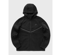 Nike TECH FLEECE FZ WR HOODIE men Zippers black taille: S