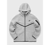 Nike TECH FLEECE FZ WR HOODIE men Zippers grey taille: L