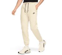 Nike Tech Fleece Homme - Pantalons, Beige - Taille M Beige M