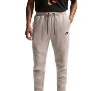 Nike Tech Fleece Homme - Pantalons, Blanc - Taille M White M