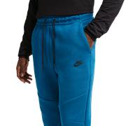 Nike Tech Fleece Homme - Pantalons, Bleu - Taille L Blue L