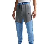 Nike Tech Fleece Homme - Pantalons, Bleu - Taille S Blue S