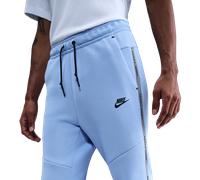 Nike Pantalon de jogging Tech Fleece - Bleu S