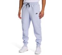 Nike Tech Fleece Homme - Pantalons, Bleu - Taille XL Blue XL
