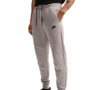 Nike Sportswear Pantalon 'TCH FLC' gris, Taille 34