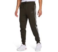 Nike Tech Fleece Homme - Pantalons, Gris - Taille M - Poly Fleece Grey M
