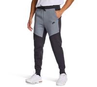 Nike Tech Fleece Homme - Pantalons, Gris - Taille S Grey S
