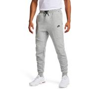 Nike Tech Fleece - Homme Pantalons Grey XS
