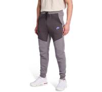 Nike Tech Fleece Homme - Pantalons, Gris - Taille XS Grey XS