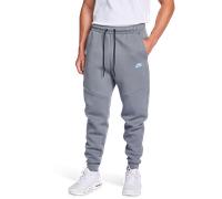 Nike Tech Fleece Homme - Pantalons, Gris - Taille XXL Grey XXL