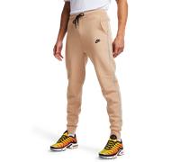 Nike Tech Fleece Homme - Pantalons, Marron - Taille M Brown M
