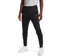 Pantalon de jogging en tissu Fleece Nike Tech pour homme - Noir L