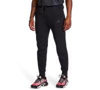 Nike Tech Fleece - Homme Pantalons Black M